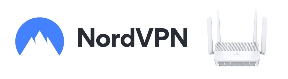 NordVPN Router Privacy Hero 2