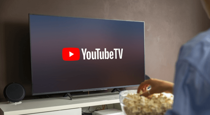 Unblock YouTube on smart TV with X-VPN