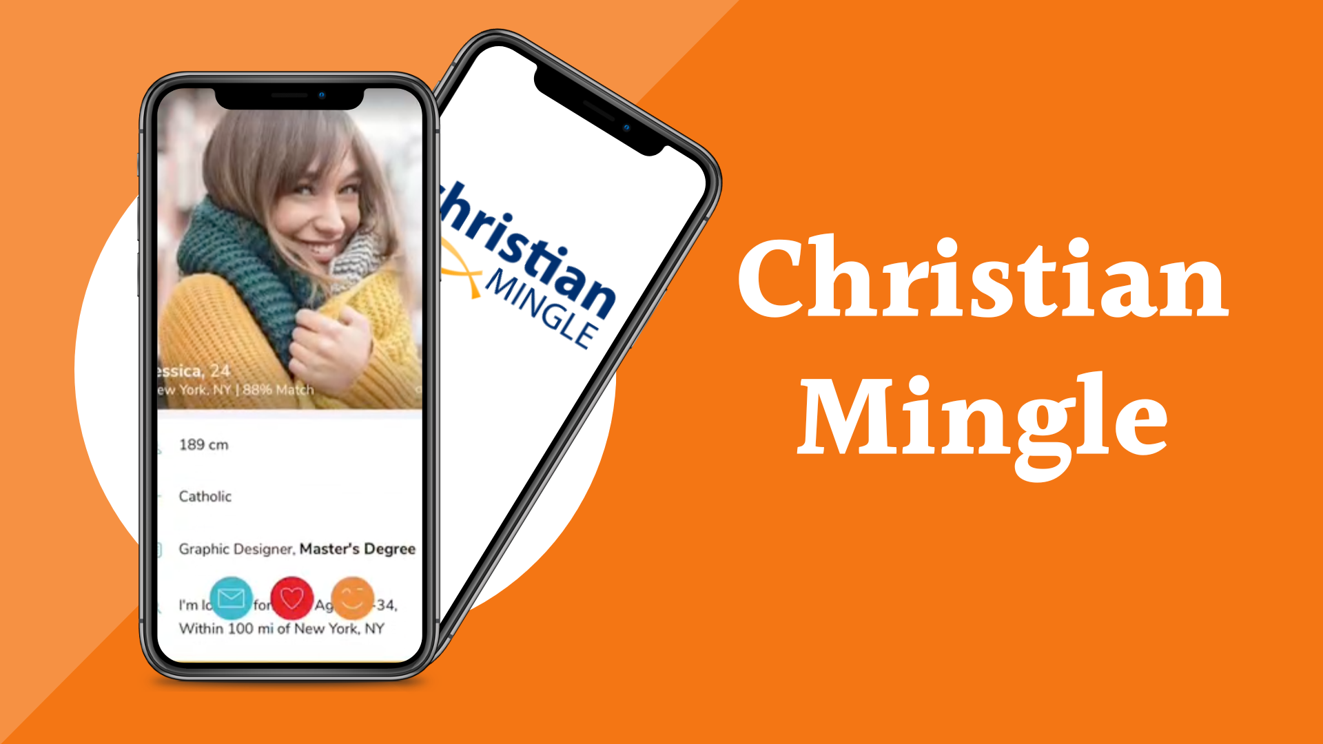 christian mingle