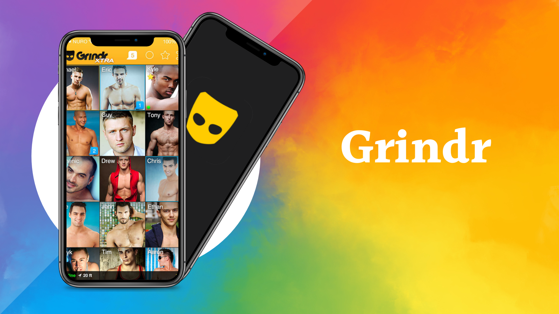 grindr