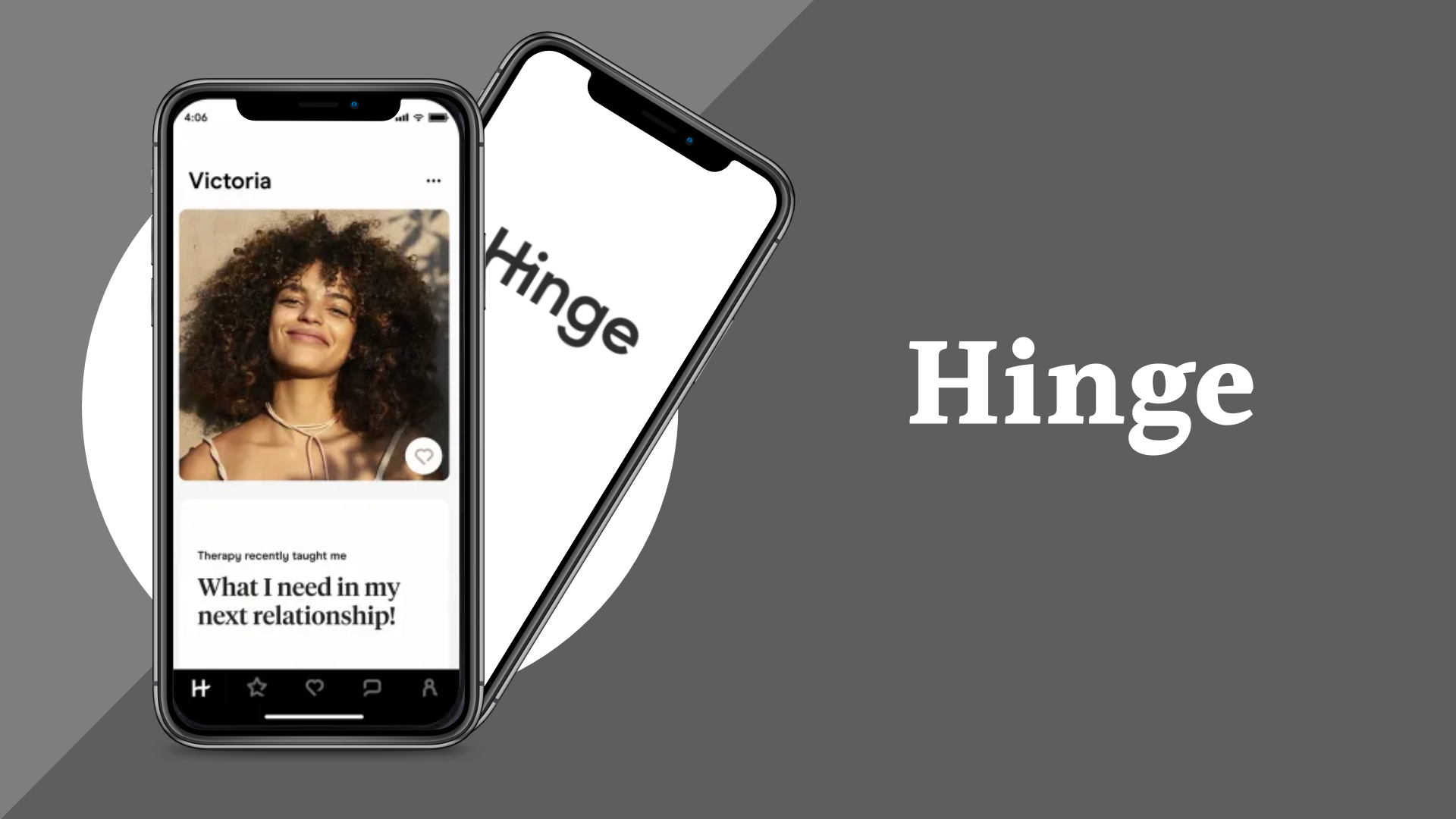 hinge