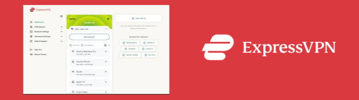 ExpressVPN Obfuscation