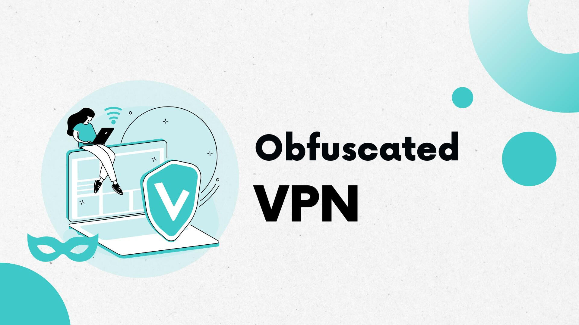 Obfuscated VPN