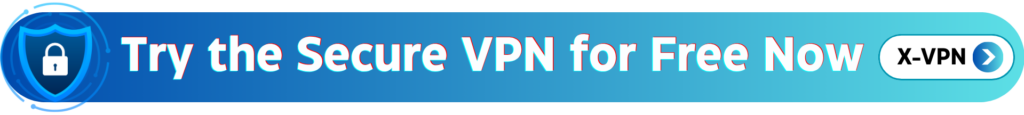 secure vpn, button