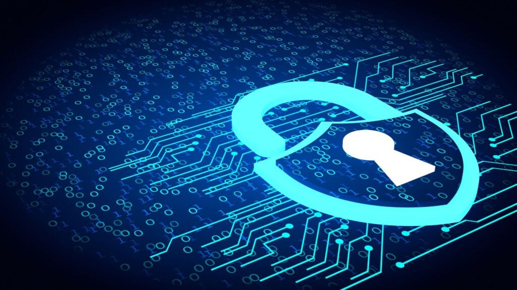 are vpns legal, Protecting Data Sovereignty