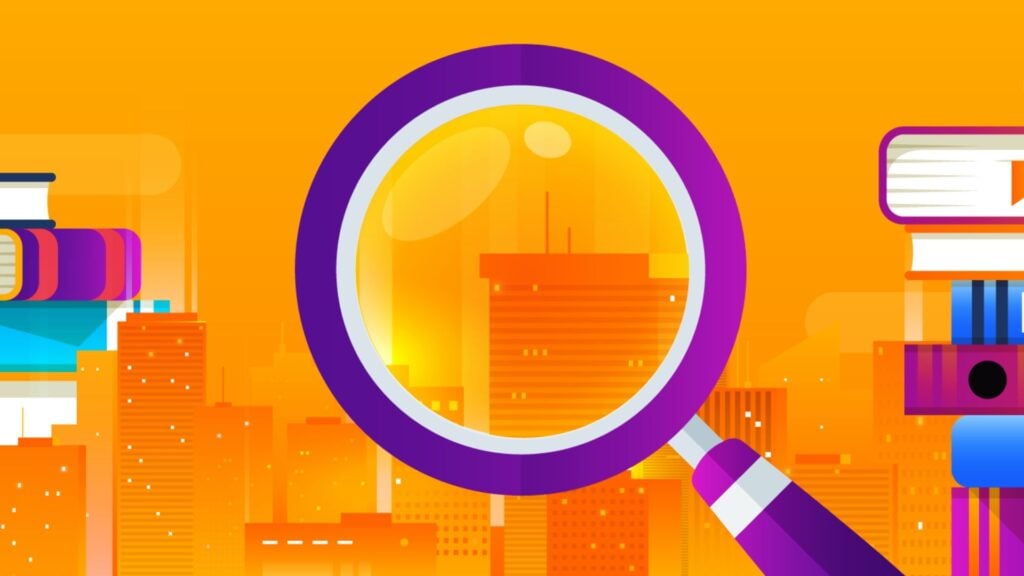 how to check if a website is safe, Research the Company