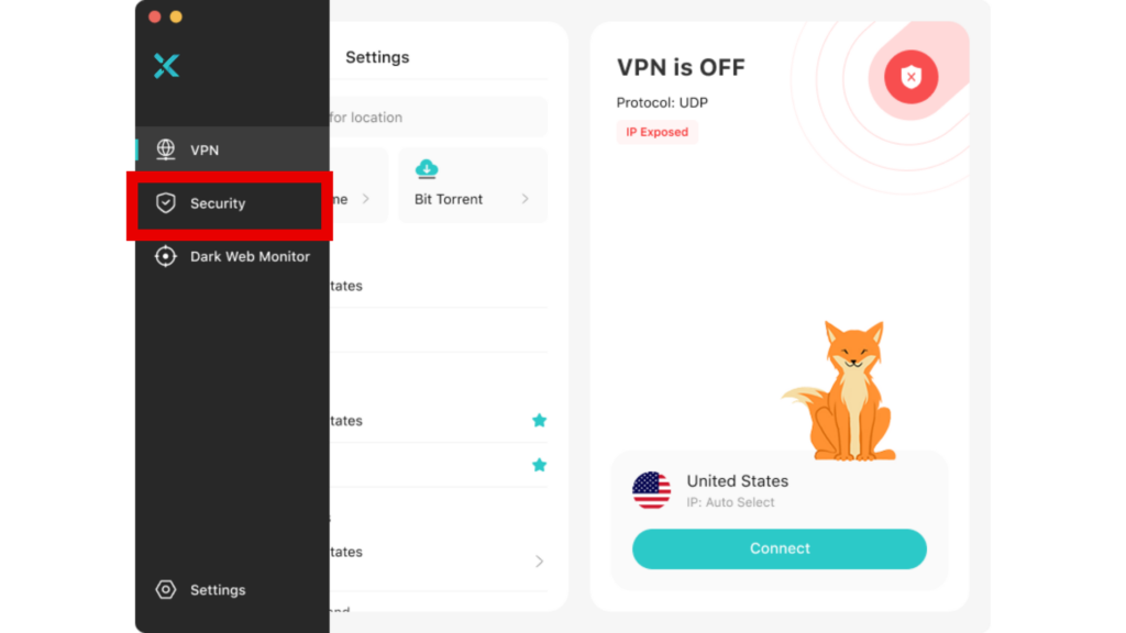 how to check if a website is safe, xvpn