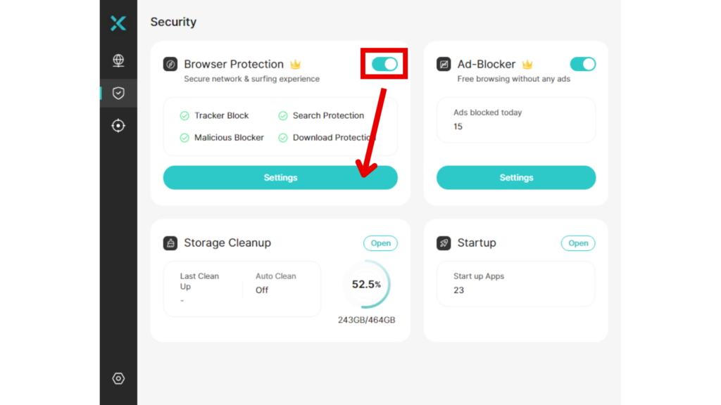 how to check if a website is safe, xvpn 2