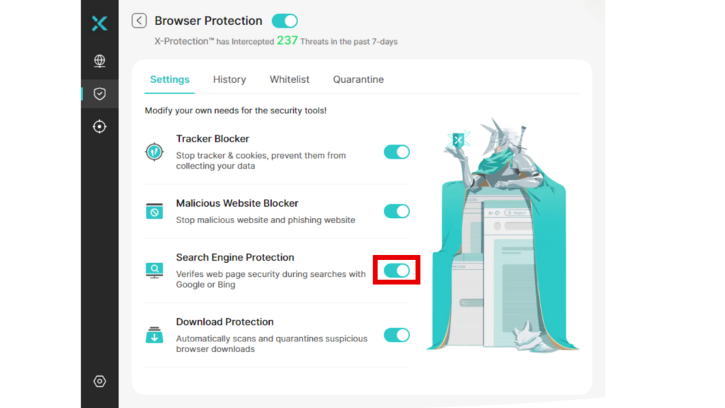 how to check if a website is safe, xvpn 3