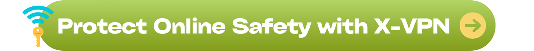 protect online safety with xvpn