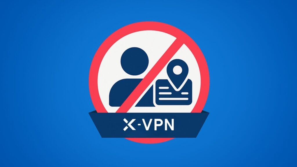 no-logs xvpn
