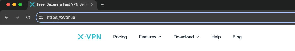 Check VPN URL for HTTPS