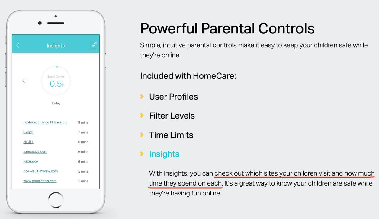 Image from TP-Link