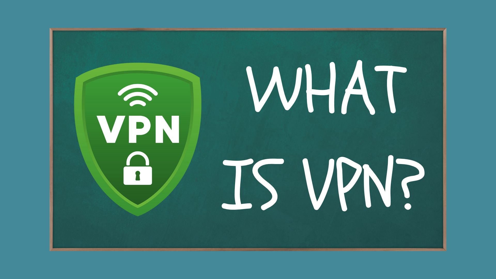 What Is a VPN, The Ultimate Guide for Beginners