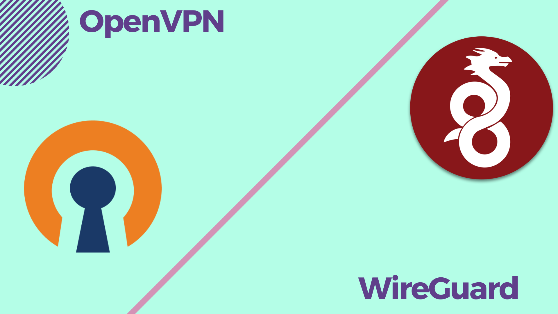 OpenVPN vs. WireGuard