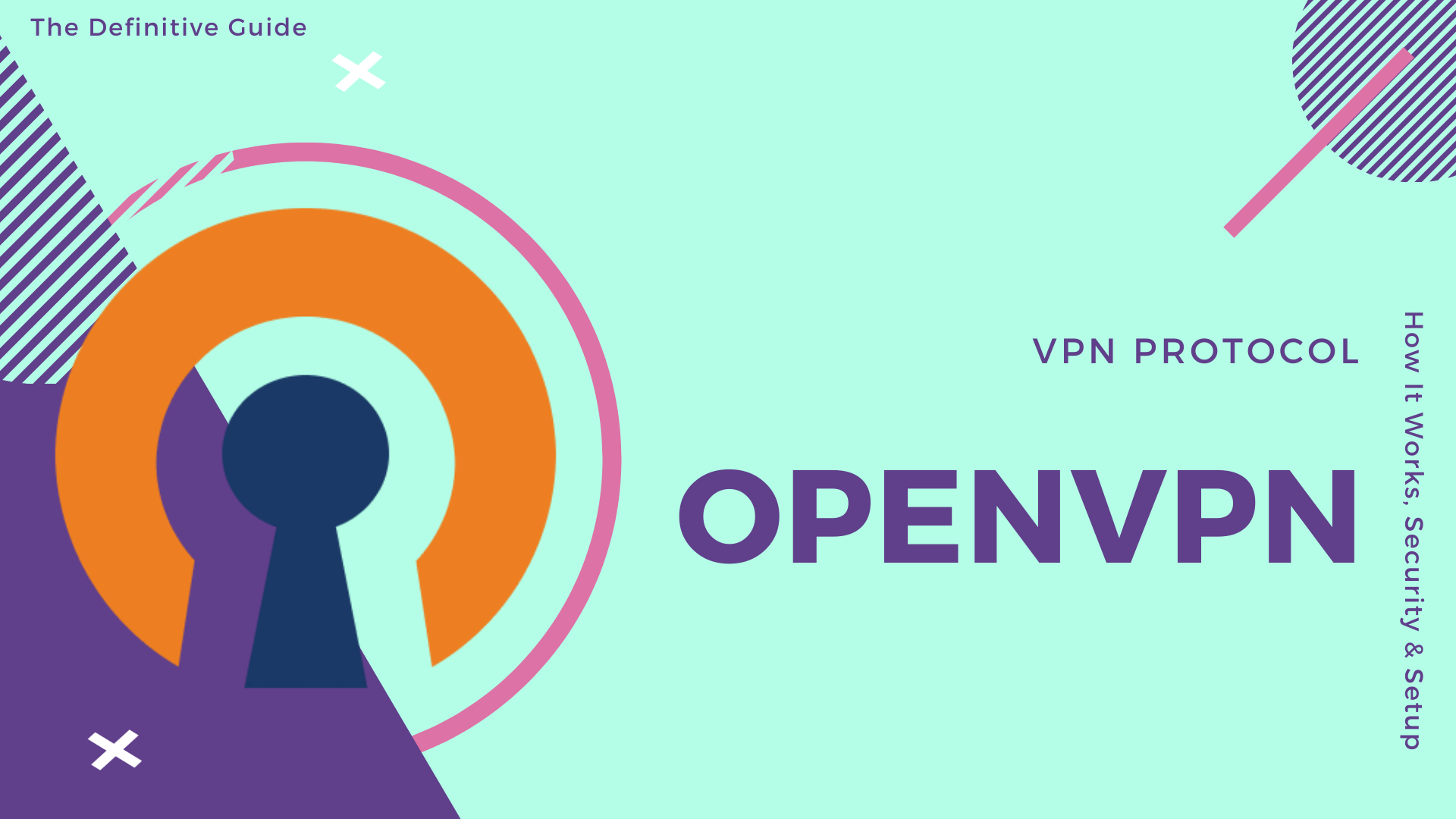 OpenVPN 2025 Guide: How It Works, Security & Setup