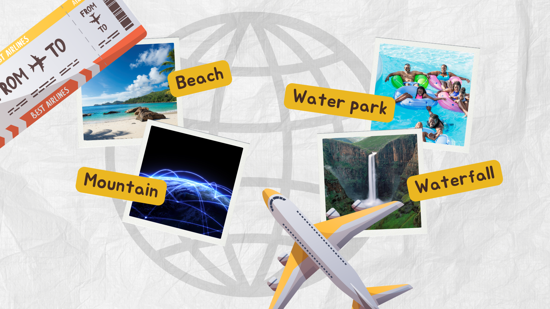 travel in a hyper-connected world
