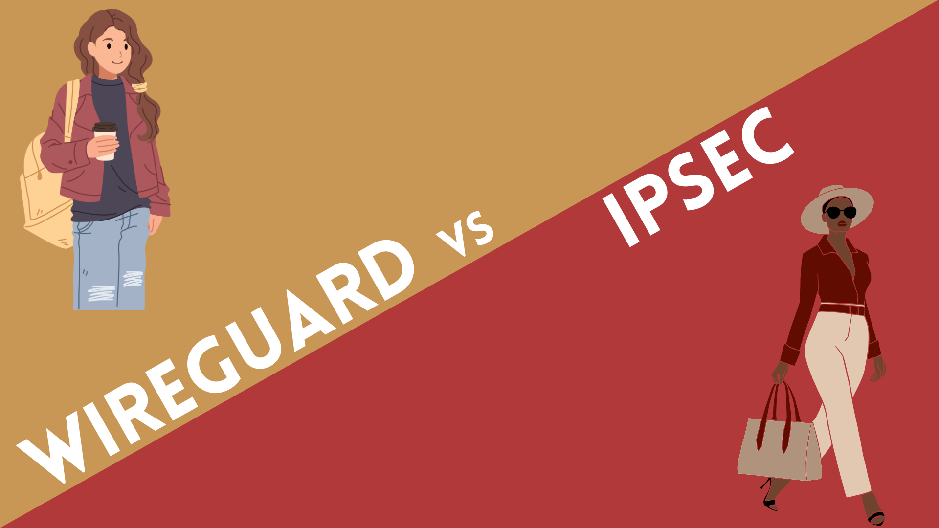wireguard vs ipsec