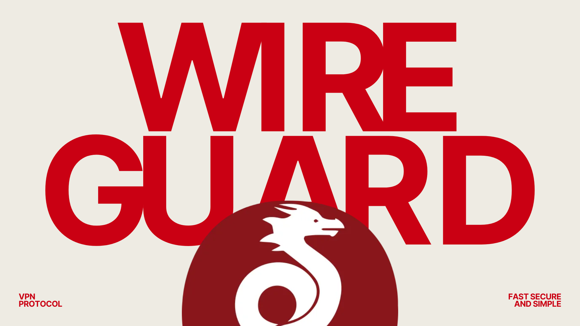 What Is WireGuard? A Fast, Secure, and Simple VPN Protocol