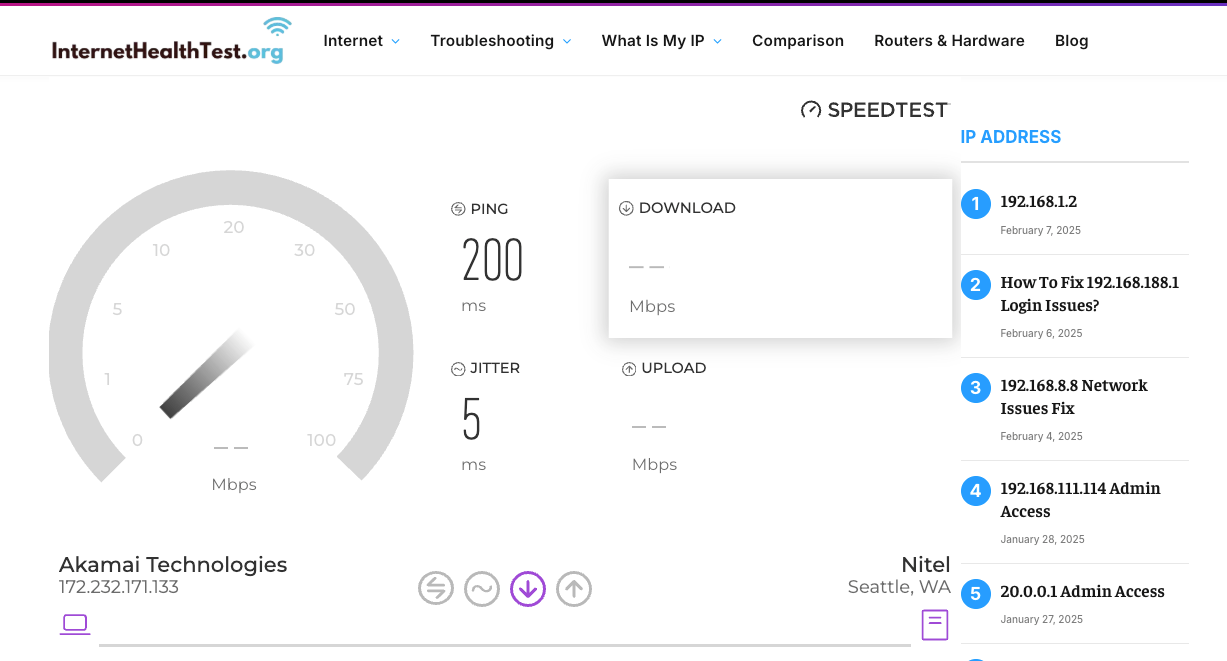 Bandwidth Throttling: What It Is, How to Tell & Stop It | X-VPN