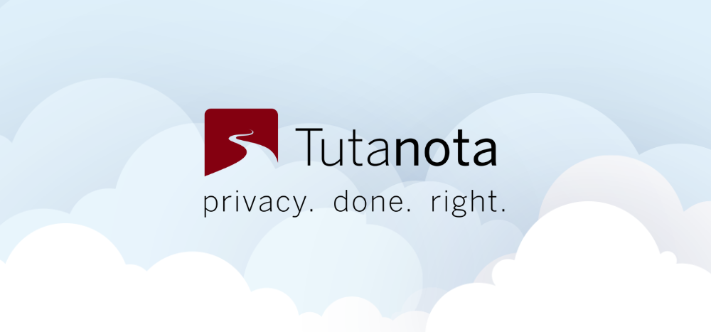 Tutanota