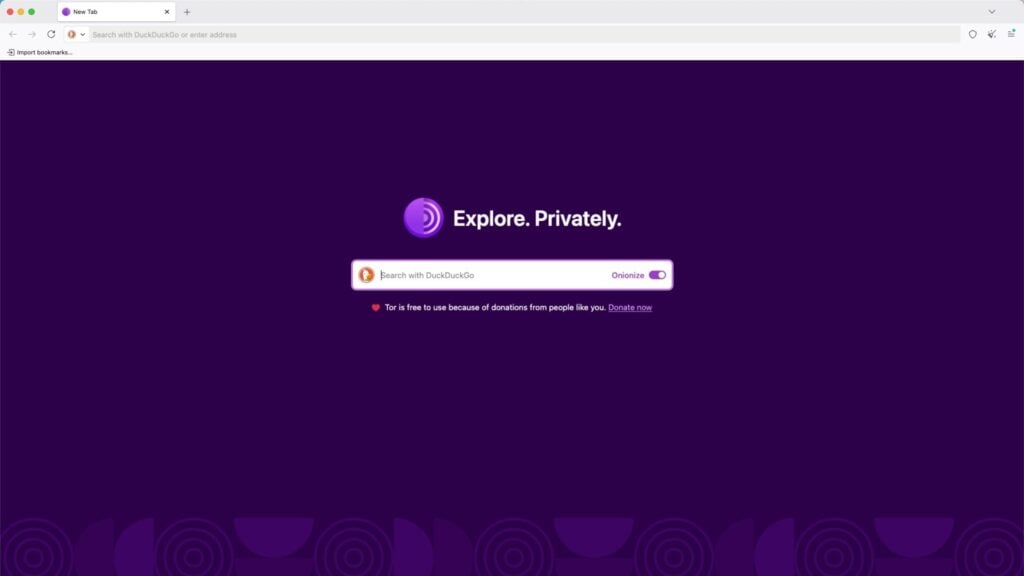 what is a tor browser