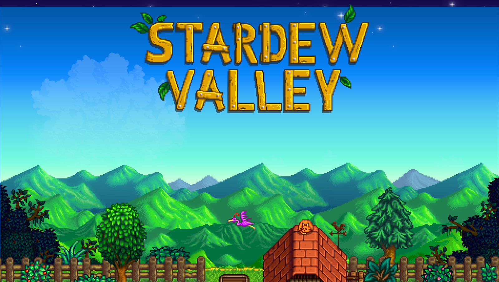 Stardew Valley