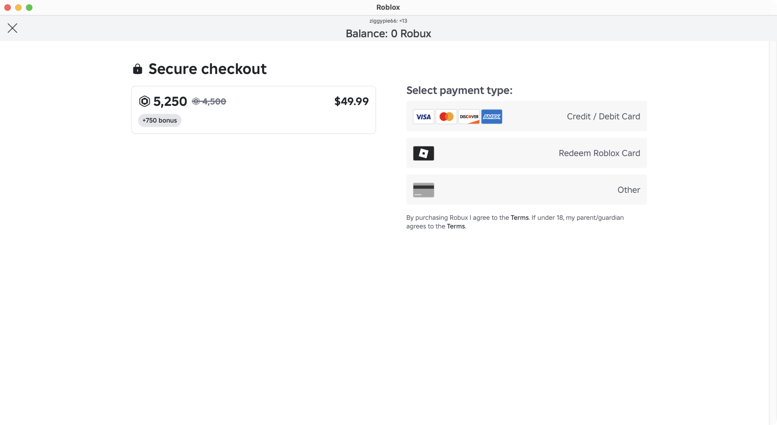 Lock Down Spending (Robux + Purchase Protection)