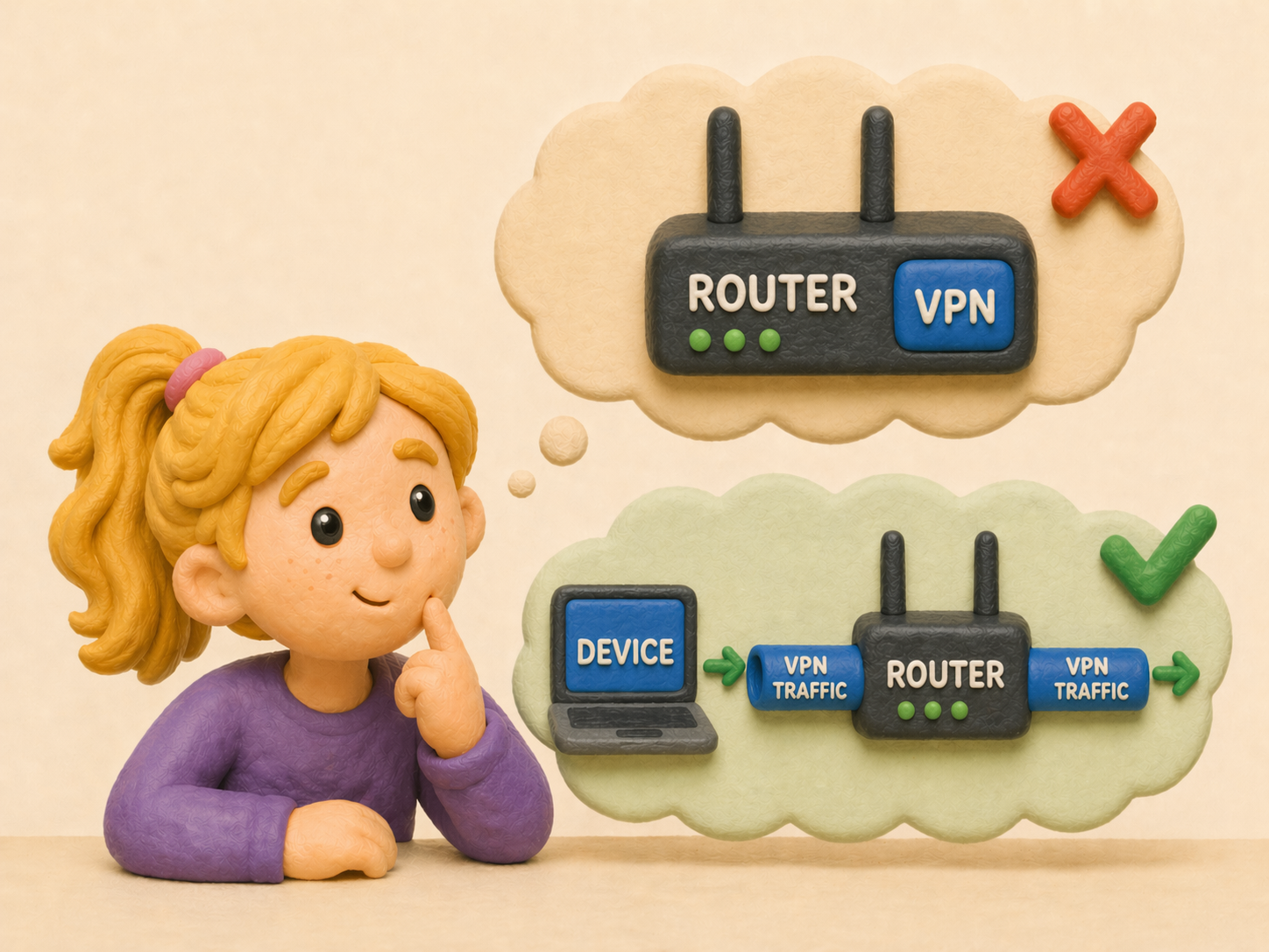 Common VPN Passthrough Myths