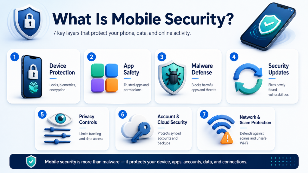 mobile security
