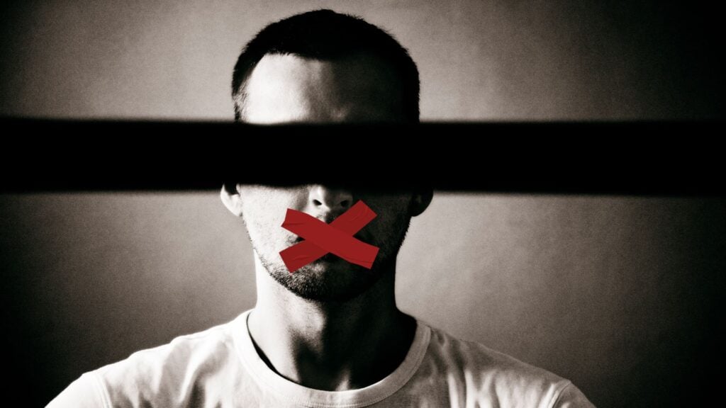 censorship