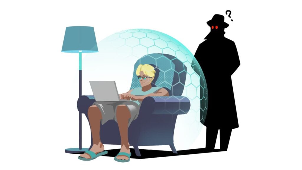xvpn Privacy