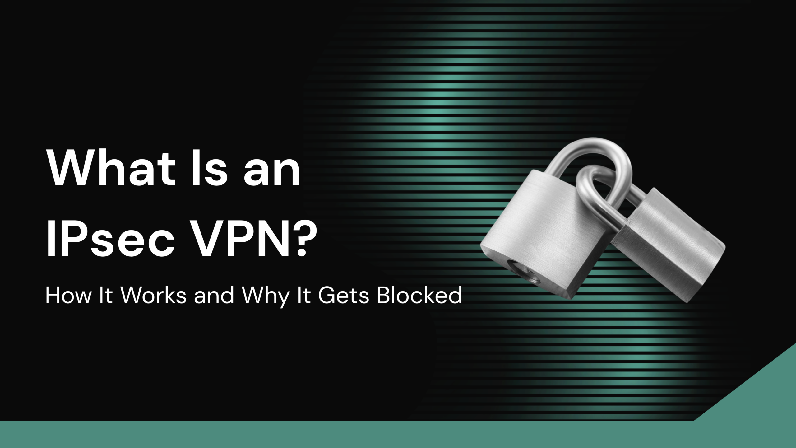 what is an ipsec vpn