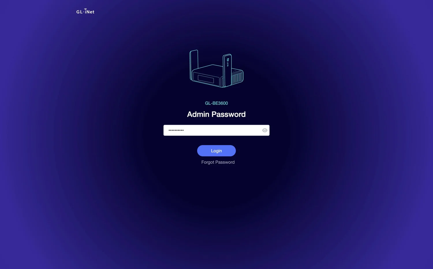 Connect a device to your router